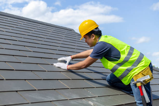 Best Roof Gutter Cleaning  in Hamlet, NC