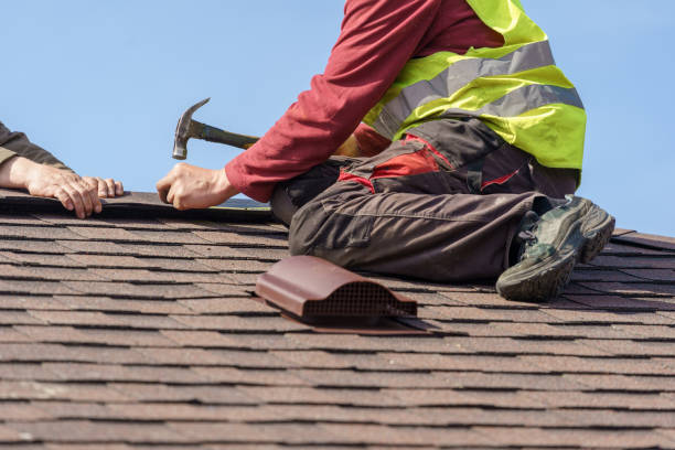 Best Affordable Roofing Company  in Hamlet, NC