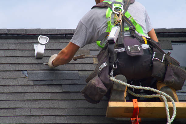 Best Sealant for Roof  in Hamlet, NC