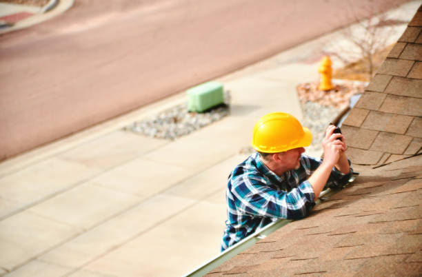 Best New Roof Installation  in Hamlet, NC