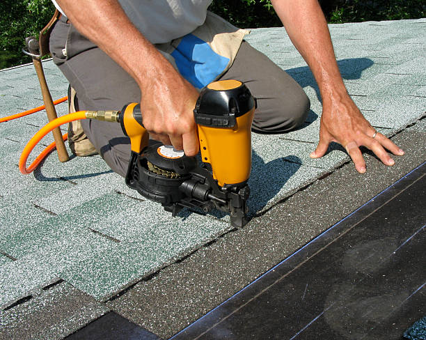Best Shingle Roofing Installation  in Hamlet, NC