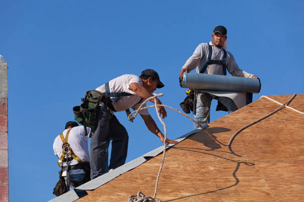 Best New Roof Installation  in Hamlet, NC
