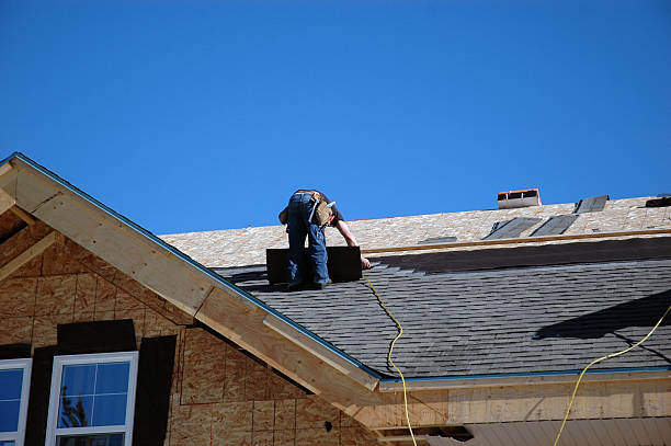 Trusted Hamlet, NC Roofing Contractor Experts