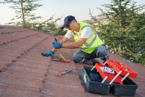 Reliable Hamlet, NC Roofing Contractor Solutions