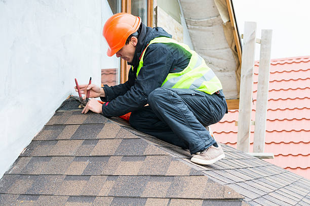 Best Roofing Contractor Near Me  in Hamlet, NC